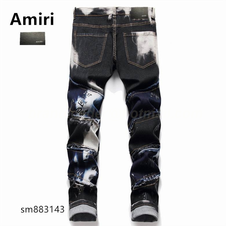 Amiri Men's Jeans 203
